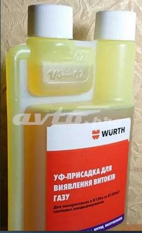  Wurth 0892764134