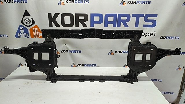 Купить 64101KL000 Hyundai/Kia Установочная панель передняя