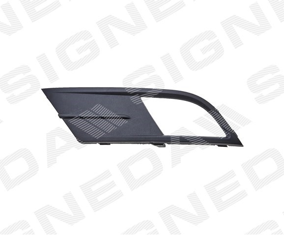 PVW99076CAL Signeda Заглушка противотуманок, левая