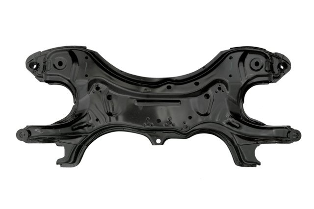 Viga de suspensão dianteira (plataforma veicular) NTY ZRZTY002 preço, a partir de 252,14 USD