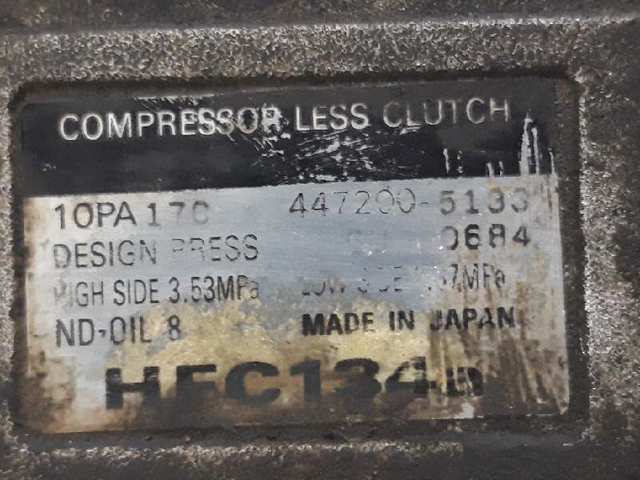 Купить 4472005133 Chrysler 