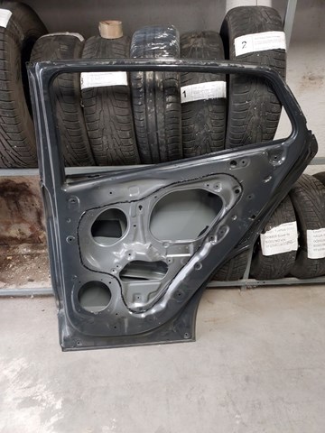 Задняя правая дверь Hyundai/Kia 77004R2000