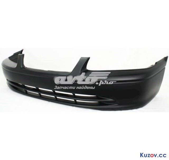 Бампер на авто FPS FP8162902 цена, от 45.92 USD
