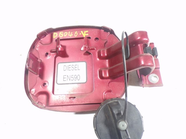 Compre Alcapão do tanque de combustível Mitsubishi Outlander 