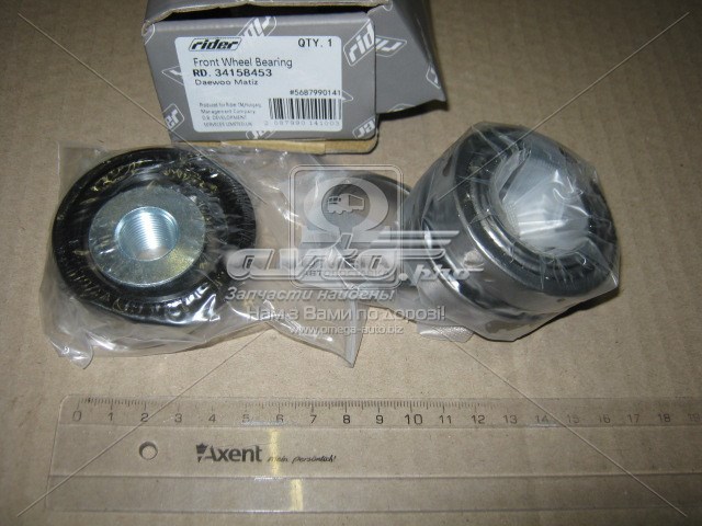 Комплект подшипника ступицы колеса Rider RD34158453 цена, от 7.93 USD