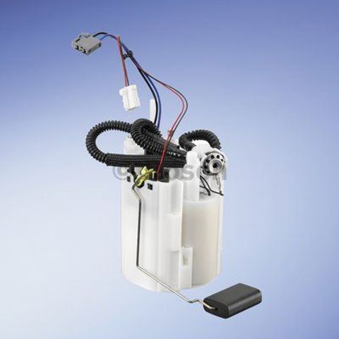 986580999 Bosch Электробензонасос