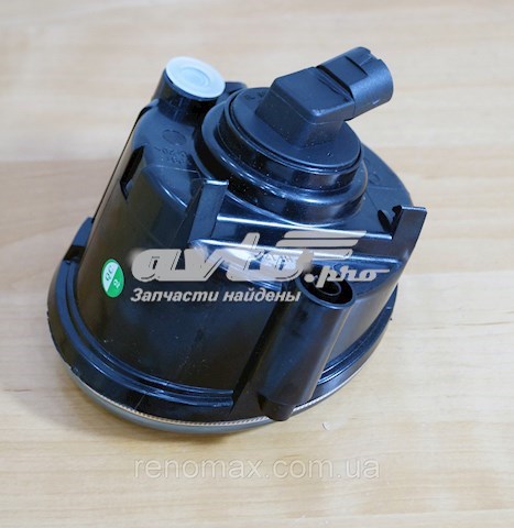 7700415719 Renault (RVI) pedal de embraiagem