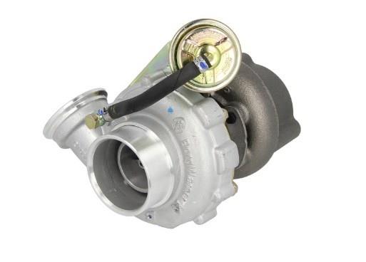 5316-970-6502 Borg-Warner/KKK turbina