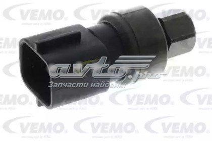 V25730090 VEMO Датчик давления кондиционера V25730090 VEMO