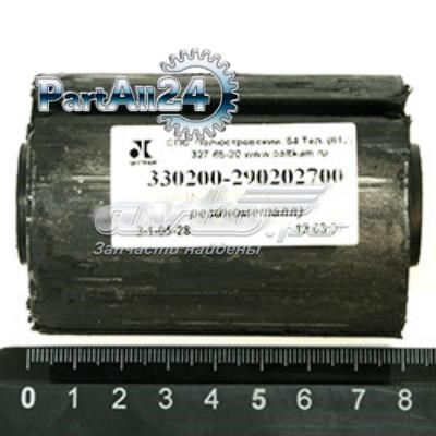 Сайлентблок серьги рессоры UAZ 33022902027 цена, от 237.44 UAH
