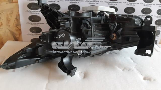 Правая блок фара Nissan/Infiniti 260109NR0B цена, от 715.03 USD
