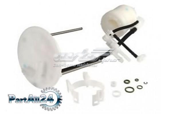Фильтр тонкой очистки топлива JS Asakashi FS2512 цена, от 42.31 USD