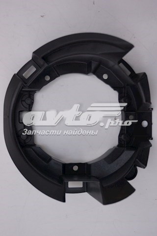 Кронштейн крепления противотуманной фары правой Toyota 5212560070 цена, от 28.22 USD