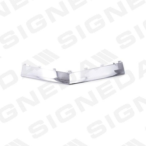 Молдинг бампера переднего центральный Signeda PBZ99042A цена, от 56.49 USD