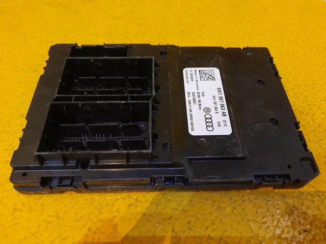 8W1907063AB VAG 