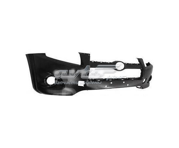 Бампер на авто Toyota 5211942978 цена, от 55.61 USD