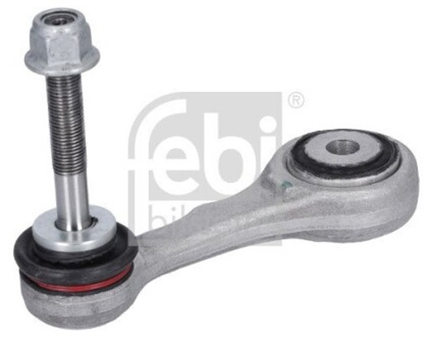 Рычаг задней подвески нижний левый 50540592 Fiat/Alfa/Lancia
