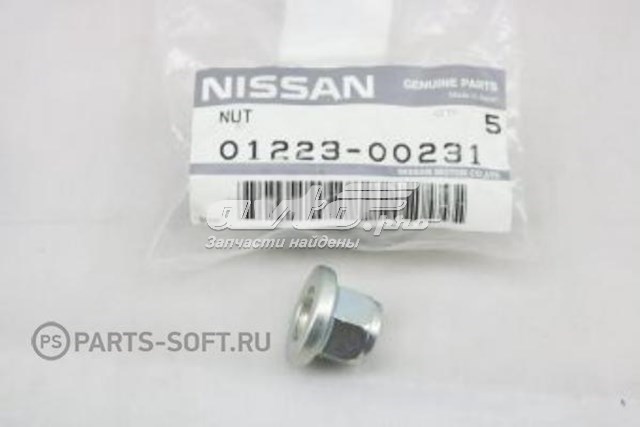 Nissan 01223 00231