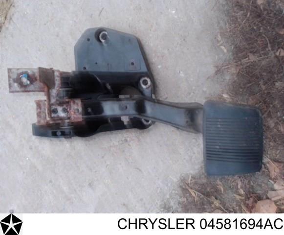  Chrysler 04581694AC цена, от 6.35 USD