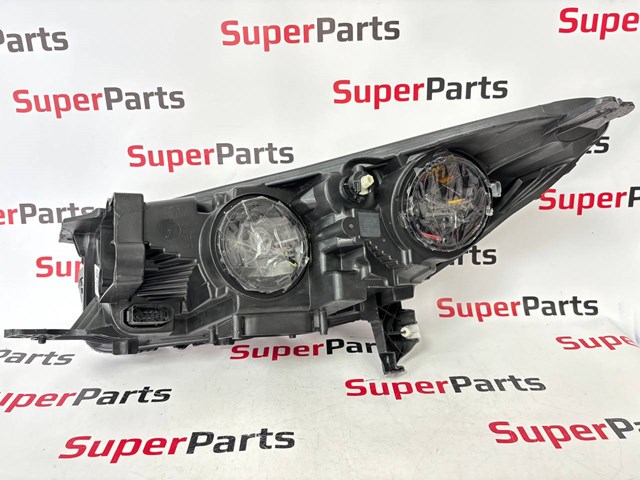 Правая блок фара Ford GJ5Z13008J цена, от 327.68 USD