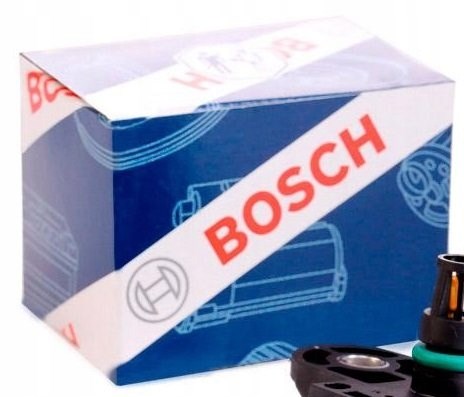 0 986 259 079 Bosch датчик температуры отработавших газов (ог, до катализатора)