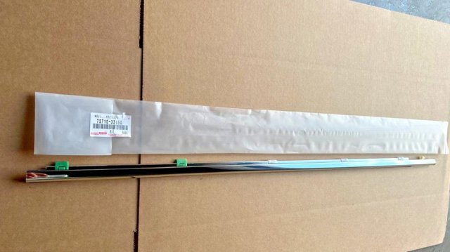  Toyota 7571033150 цена, от 55.29 USD