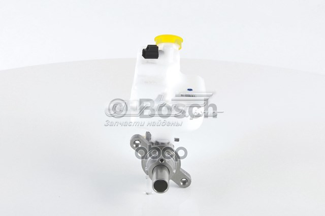 204123716 Bosch Цилиндр тормозной, главный