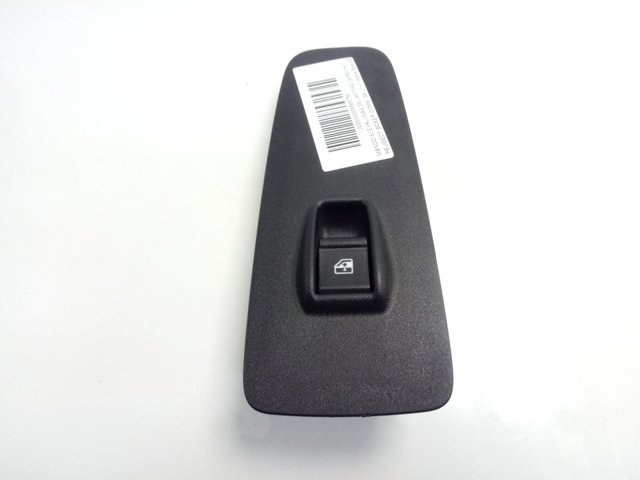 Купить 1643607580 Peugeot/Citroen Кнопка стеклоподъемника передняя