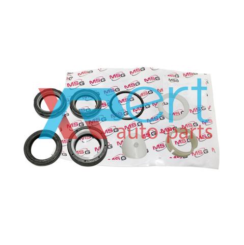Купить GL9001KIT MSG Ремкомплект рулевой рейки (механизма), (ком-кт уплотнений)