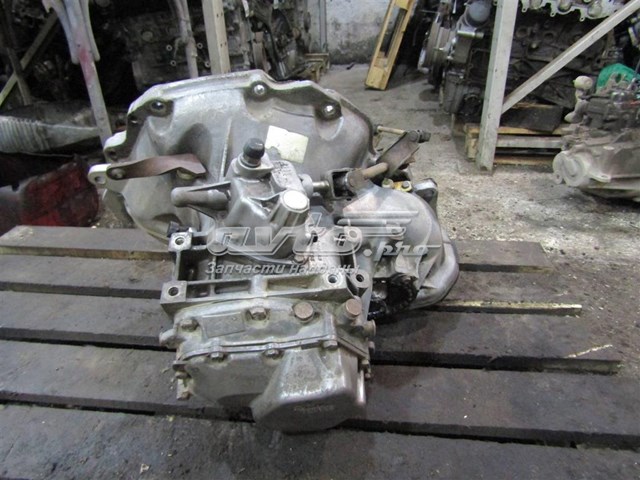  General Motors 96335607