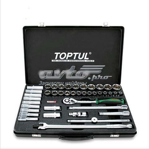  Toptul GCAD4102 цена, от 217.15 USD