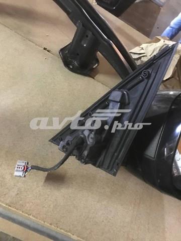 Купить LR065389 Land Rover Наружное зеркало левое