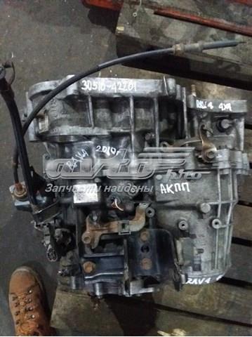 305104210084 TOYOTA Caja de cambios automática original y equivalente