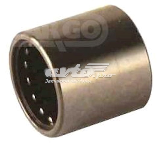 470450240 Denso Подшипник муфты компрессора кондиционера
