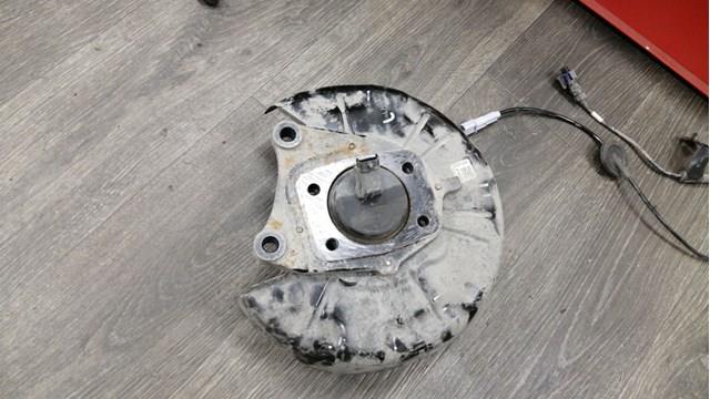 52730K2000 Hyundai/Kia Ступица задняя