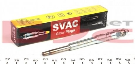 Vela de incandescência Svac SV024 preço, a partir de 15,18 USD