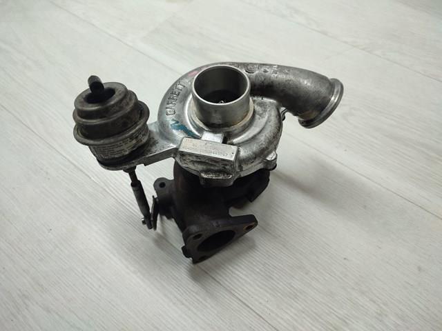 Турбонагнетатель General Motors 90570506 цена, от 120.36 USD