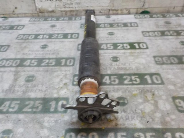 52056455 Fiat/Alfa/Lancia Амортизаторы задние