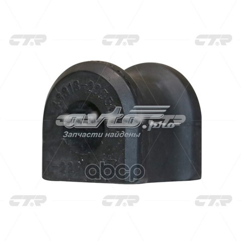 Втулка стабилизатора CVT75 CTR