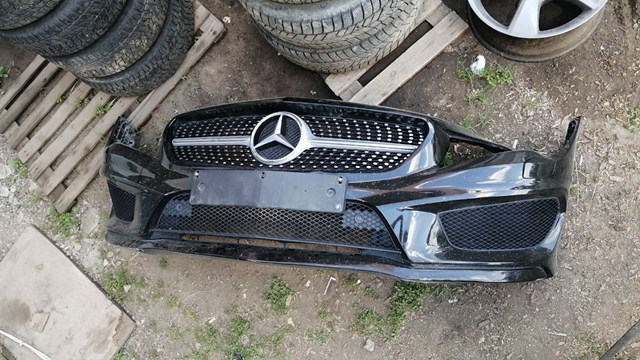  A11788048409999 Mercedes