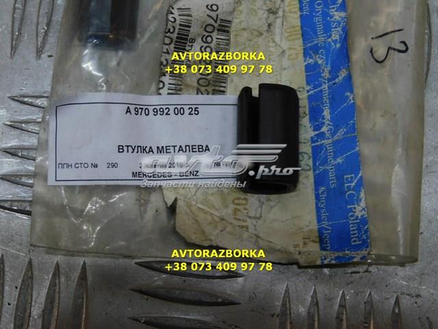  Mercedes A9709920025