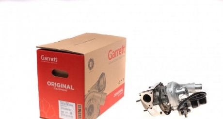 Турбина 7975175004S Garrett