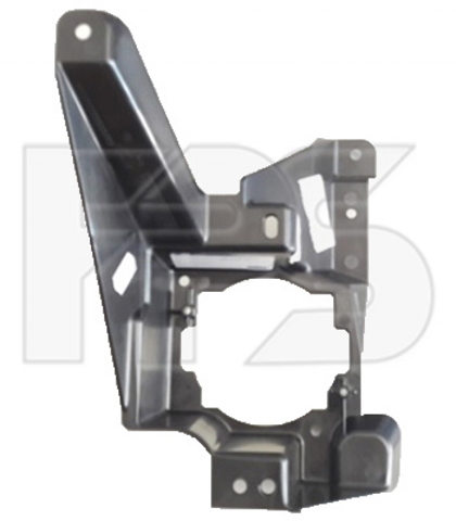 Кронштейн крепления противотуманной фары правой FPS FP2820933 цена, от 5.46 USD