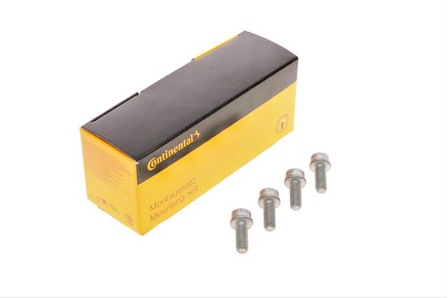 Болт шкива коленвала Continental/Siemens MS18