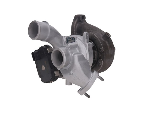 014TC22003100 Mahle Original turbina