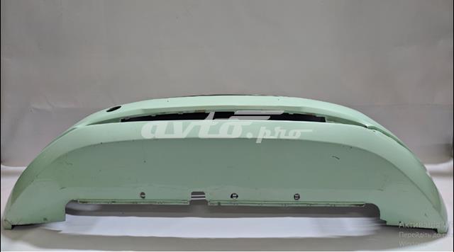 735657232 Fiat/Alfa/Lancia Бампер передний в сборе