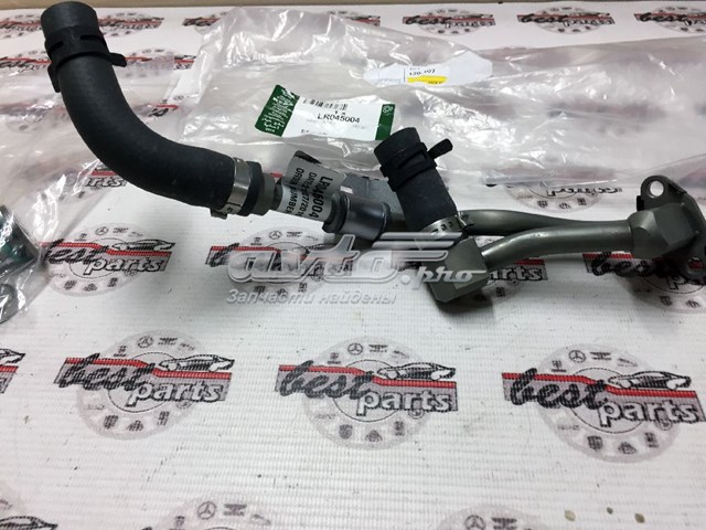  Land Rover LR045004