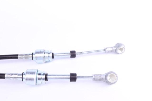 Трос КПП Autotechteile 5060319 цена, от 59.38 USD