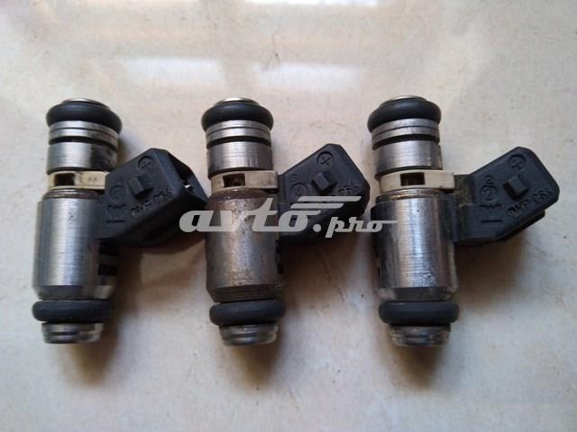 Форсунки Magneti Marelli IWP064