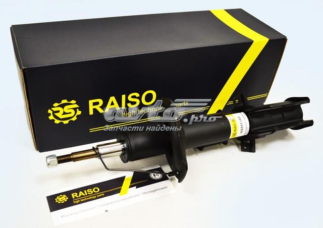 RS311645 Raiso Стойка передняя